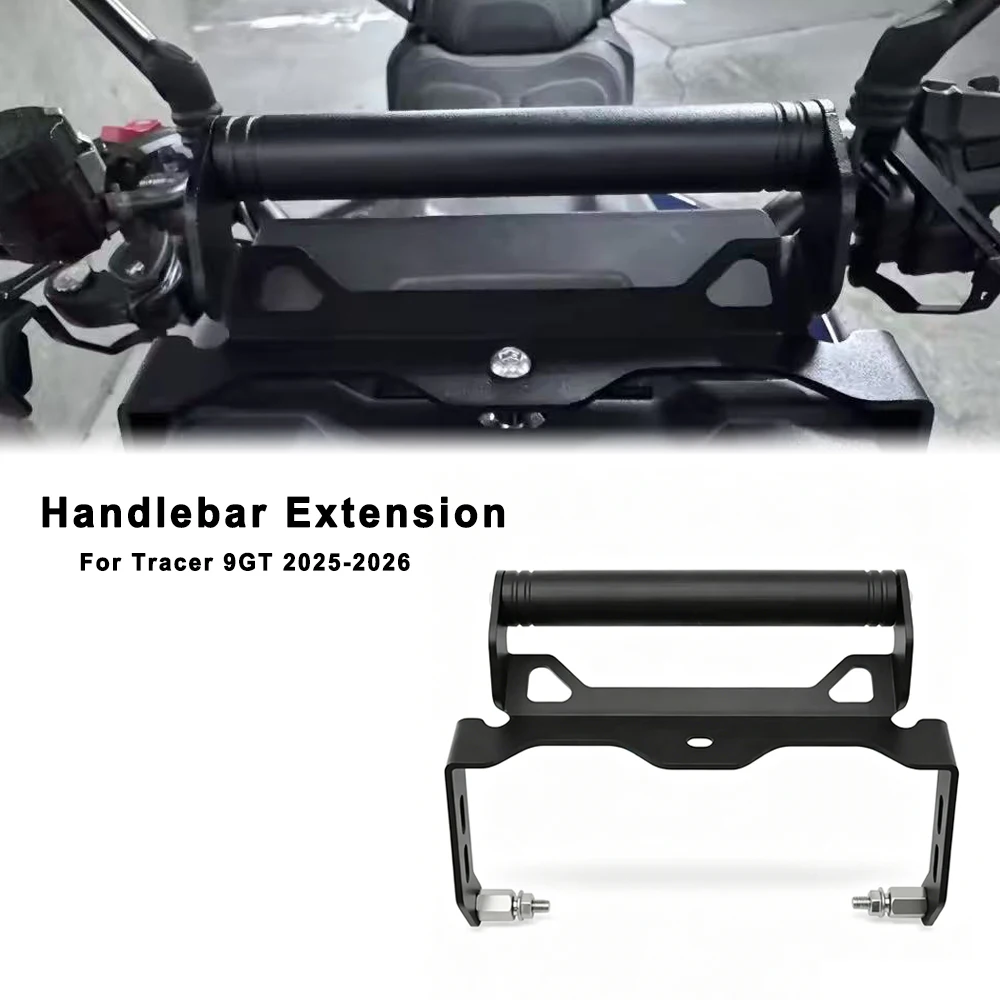 soporte-de-navegacion-para-motocicleta-tracer-9gt-gt-y-amt-2025-2026-soporte-de-navegacion-extension-de-manillar