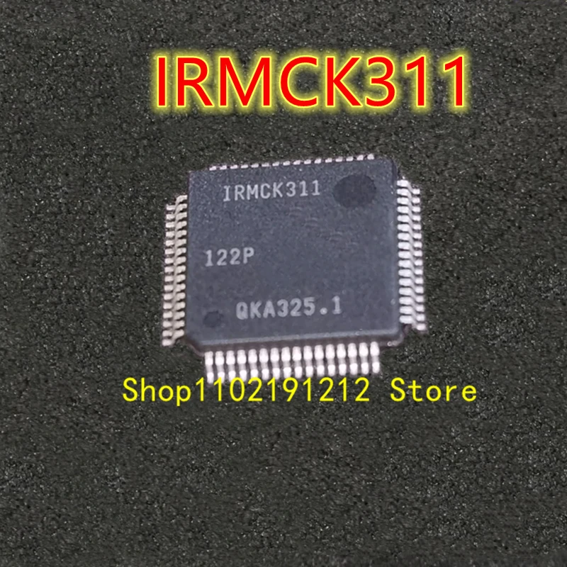 IRMCK311 QFP-64