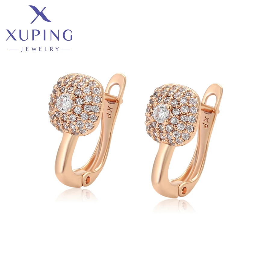 Xuping Jewelry Fash…