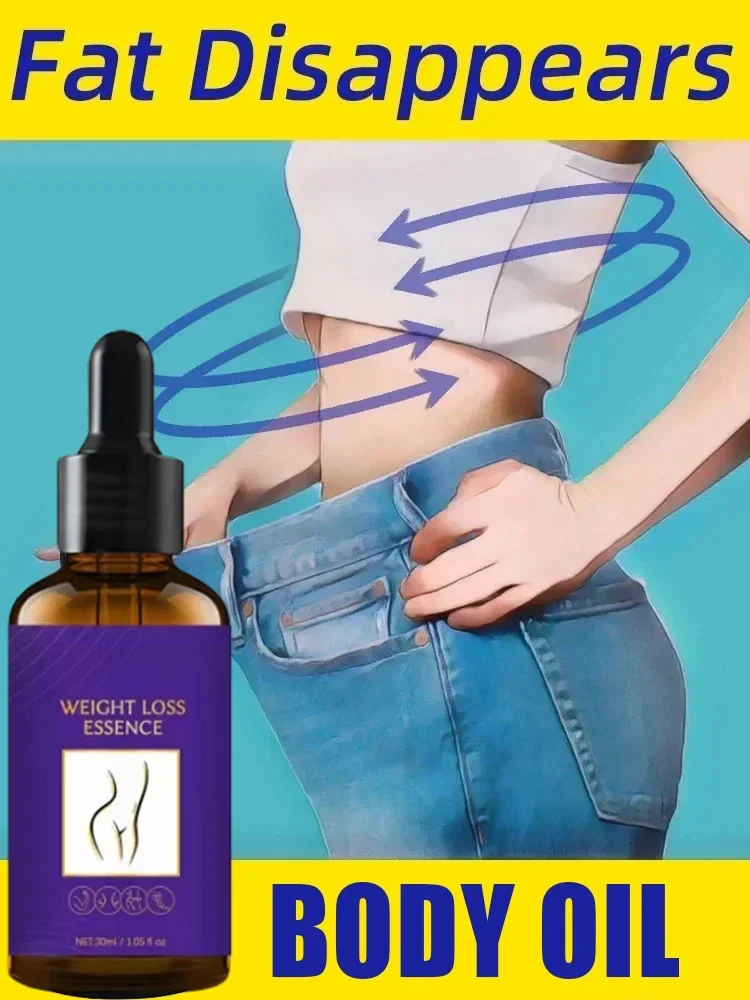 

Effective Essential Oils for Weight Loss Natural Plant-Based Slimming Essential Oils for Belly Fat Loss and Weight Reduction