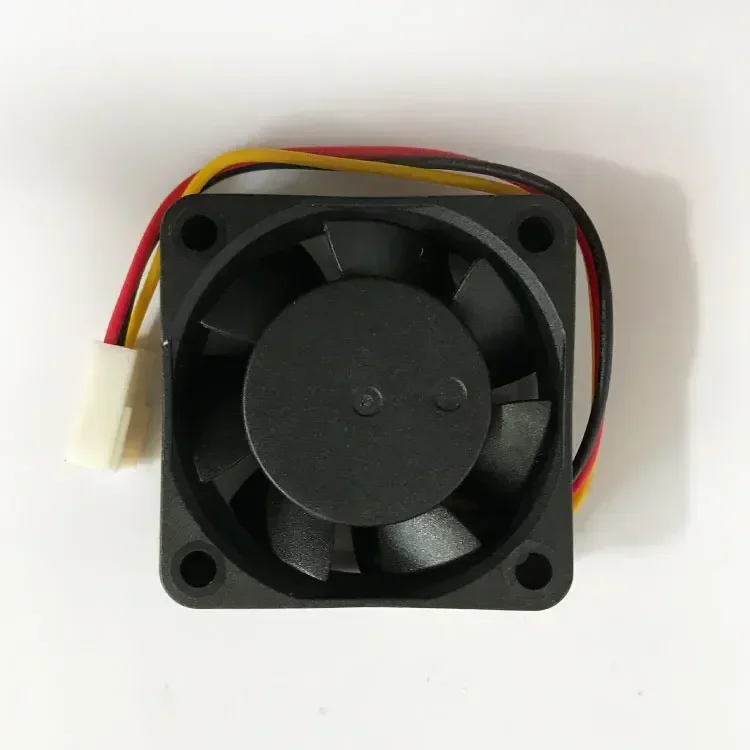 

109P0424H7D28 Fanuc Оригинальный охлаждающий вентилятор с сервоприводом