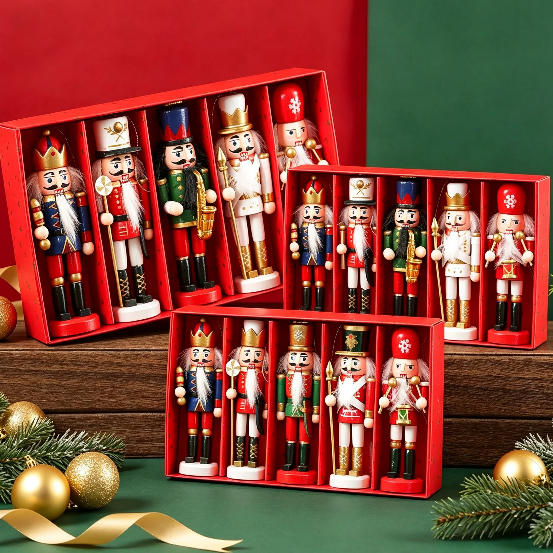 #9 Top 50 Decorative Nutcrackers Worth Buying In 2026