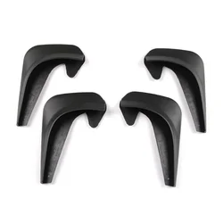 Set Universal Mudflaps Mud Flaps Splash Guards Mudguards For Kia Cadenza K7 Ceed Pro Cee'd Cee'd SW Forte K3 Cerato Naza Forte