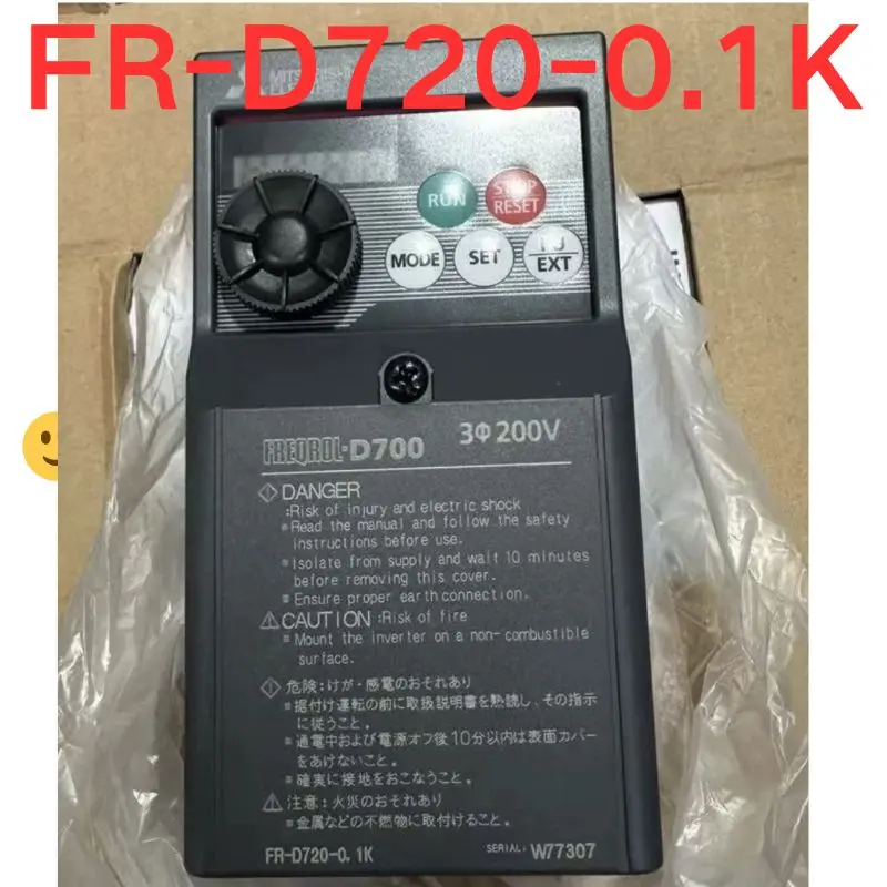 

brand-new,frequency converter FR-D720-0.1K,FR-D720-0.1K-EA