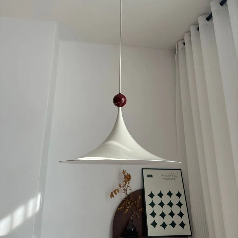 French Cream Style …