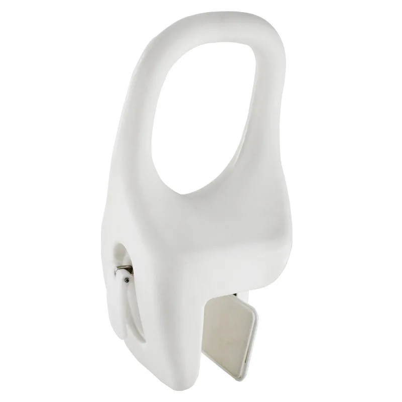 

No perforation bathtub handrails, bathroom toilet disabled