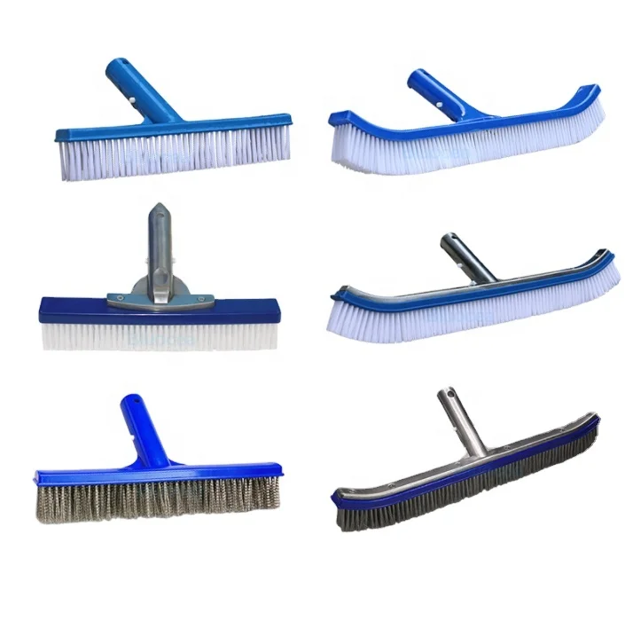 Hurtownia producenta Maszyna do czyszczenia dna basenu Akcesoria do czyszczenia basenu