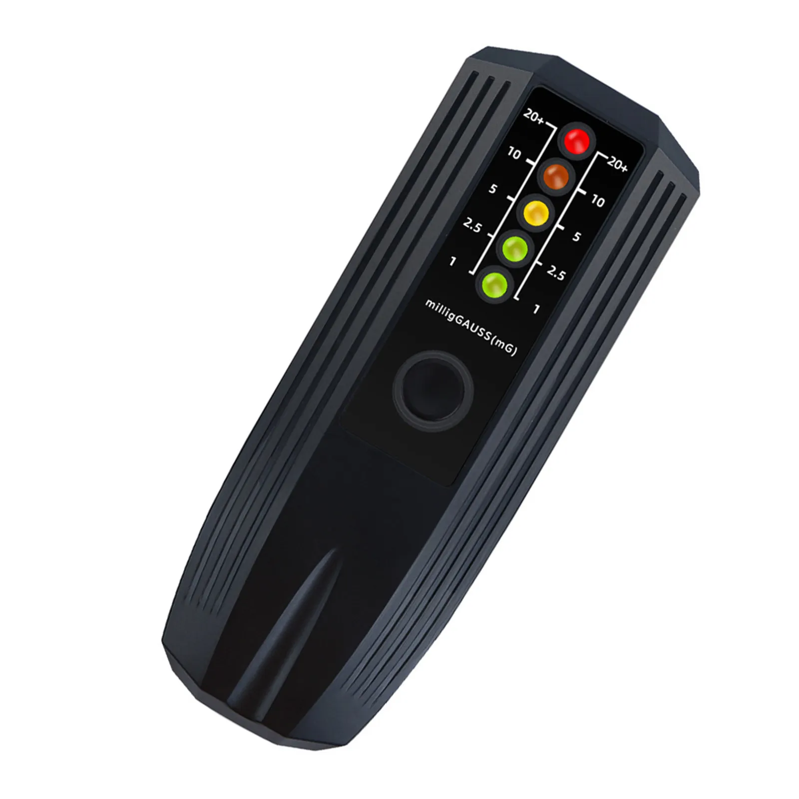 Emf Meter Radiation…