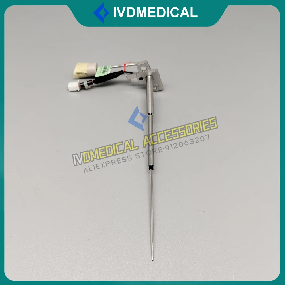 New Original Mindray CL1000i CL1200i CL2000i CL2200i CL6000i CL6200i Sampling Needle Assembly Sample Probe