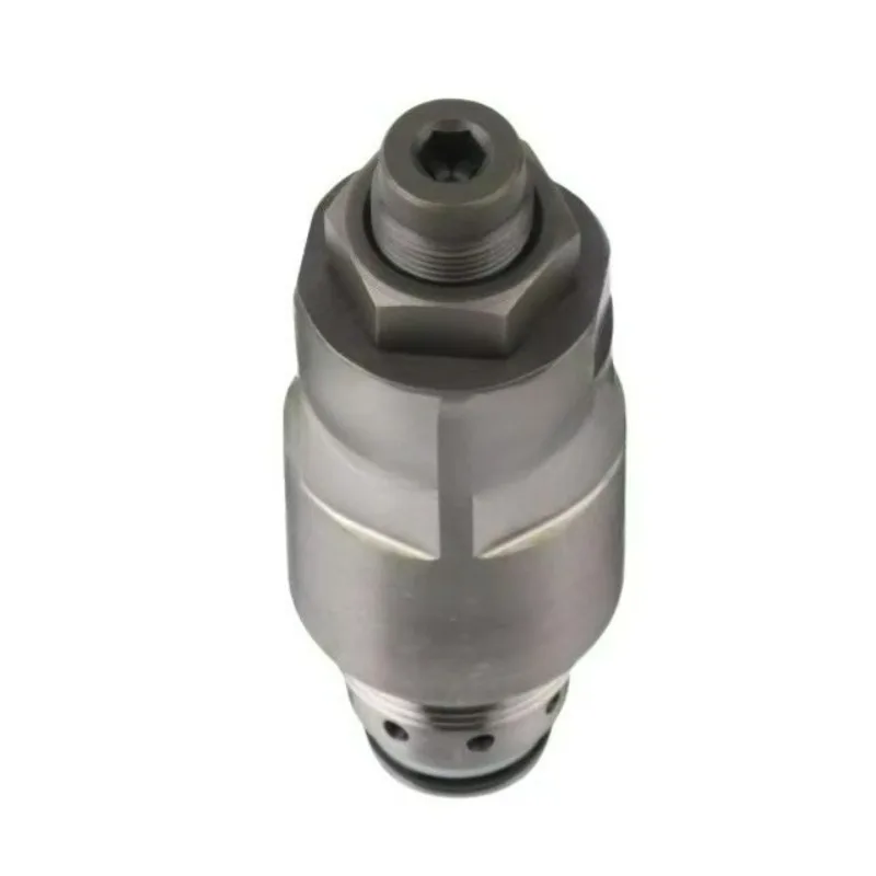 High-quality Oil Port Relief Valve Secondary Relief Valve Excavator Hydraulic Parts Overhaul Kit AV280 XE150C JCB921