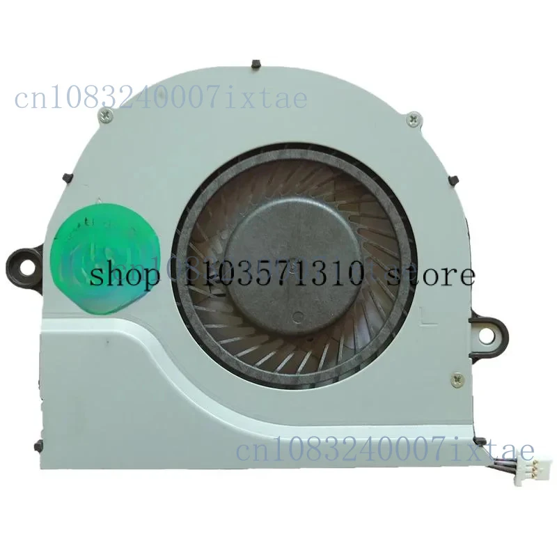 New laptop CPU cooling fan Cooler Notebook PC for Acer Predator G5 G5-793 17X G9 G9-791 G9-792 AB07505HX 070300   00CMR ADDA 3Wi