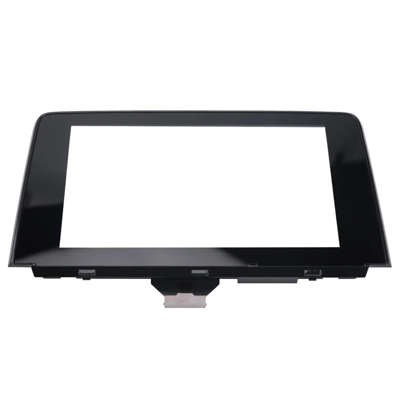 

8" Touch Screen Glass Digitizer TK49-611J0 TK49-611JA TK49-611jb for CX9 CX-9 Convenient Installation Repair Parts Assembly