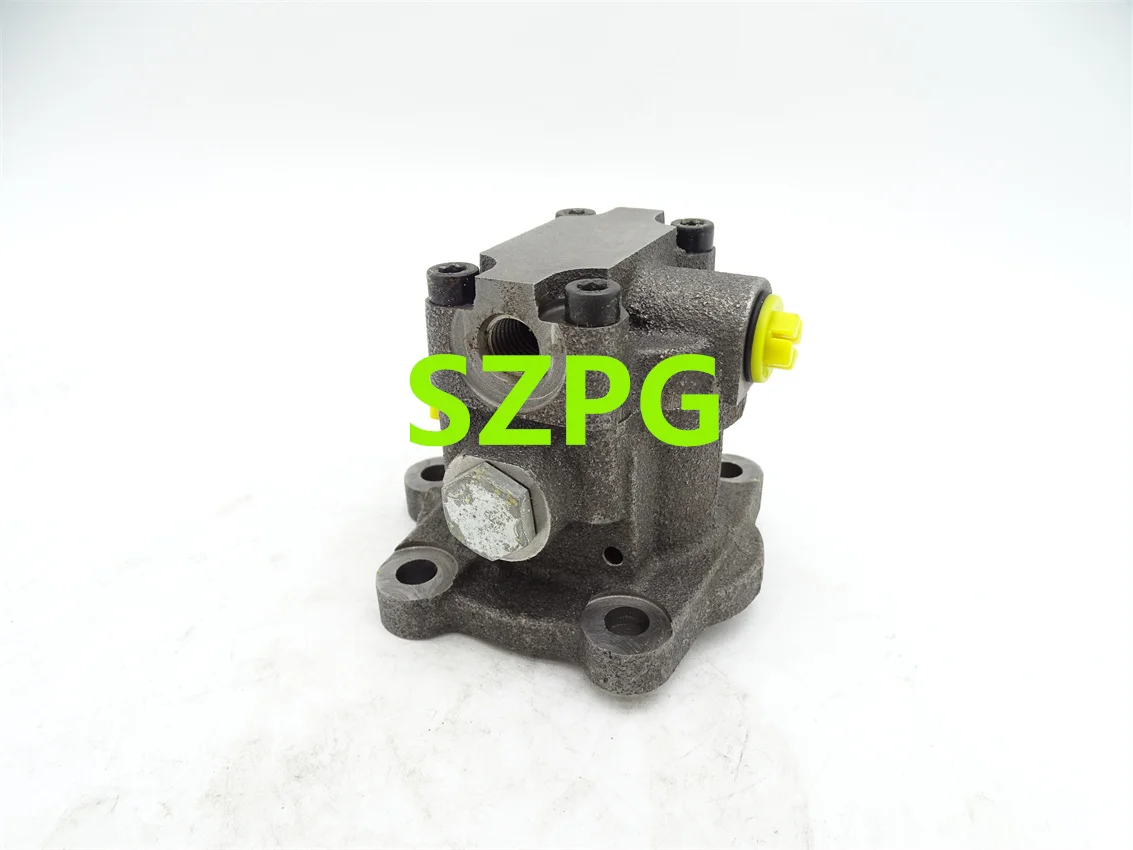 Fuel Transfer Pump …