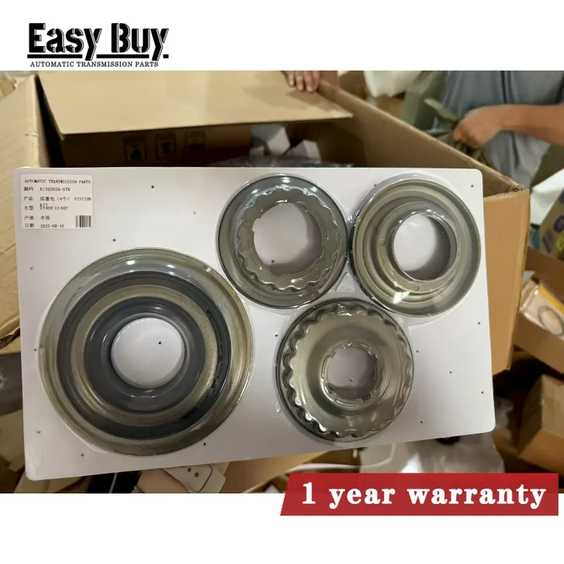 U140E U140F مجموعة كبّاس الحركة لتويوتا كامري 3.0L هارييه لكزس ES 3.0L أوتوماتيكية