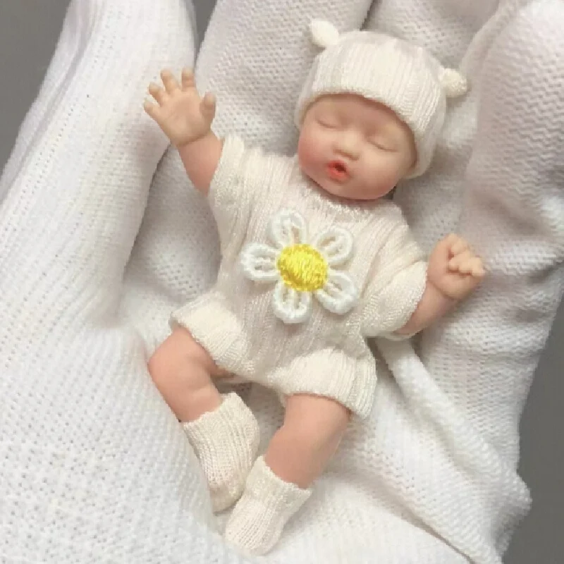 Zuru Mysterious Box Baby Ball Accessorie Doll Clothing Miniverse Brands Blind Box Mini Baby Ball Only Doll Clothing Handmad Gift