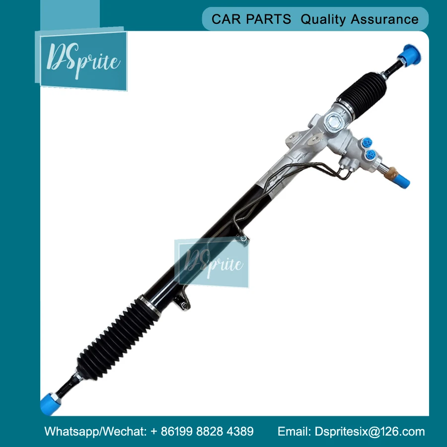 

Гидравлическая гидроусилительная рулевая рейка 577002 S001 577002 S100 для Hyundai Ix35 Kia Sportage 57700-3W000 577003 W000 577002 S000 57700-2S000