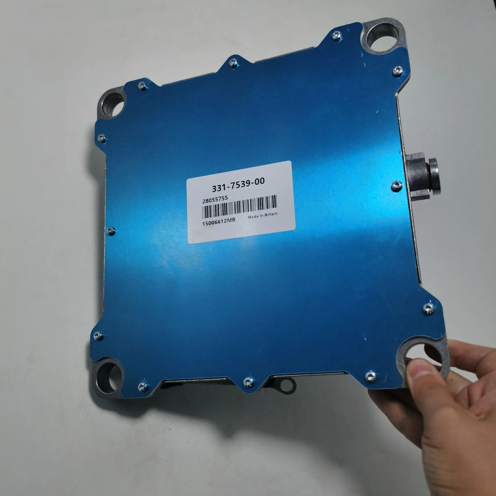 For Excavator controller for C6.4 286-3683 331-7539 281-0119 FOR CAT 320d c4.2 c4.4 c6.6 c7.1 E320D E323D ecm ECU