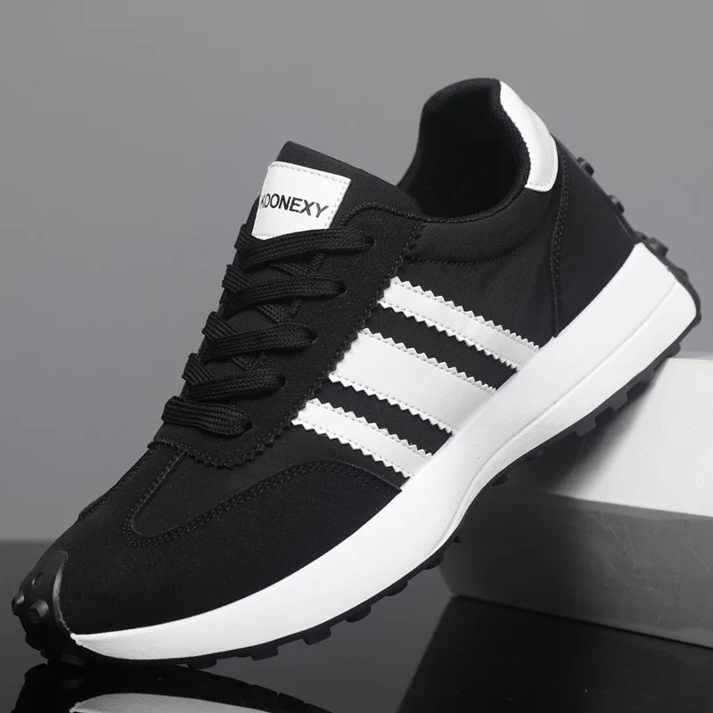 

Versatile, Everyday, Multifunctional, Fashionable New Sports Casual Shoes with a Unique Design, Thick Soles, Height-Increasing Design, Retro Style, Suitable for Outdoor Daily Wear and Trendy Casual Outfits