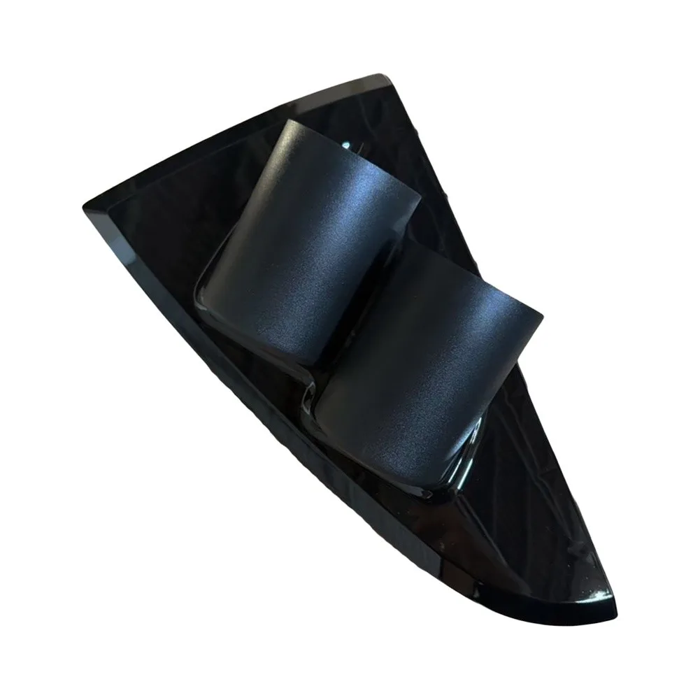 52mm Twin Gauge Pod Mount for Ford For Falcon BA BF 2002-2011 OEM Match Design Easy Install No Modifications Needed