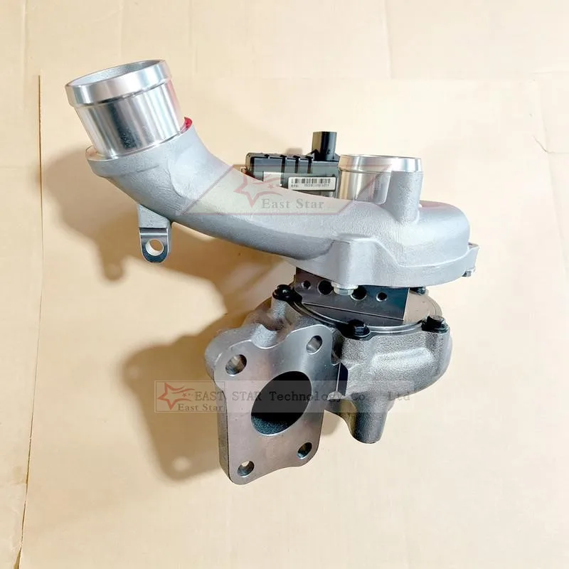 BV45 53039700345 53039700337 14411-8X03E 14411-8X01B 8X02D 53039700210 Turbo For Nissan Navara NP300 D40 Pathfinder R51 YD25DDTi