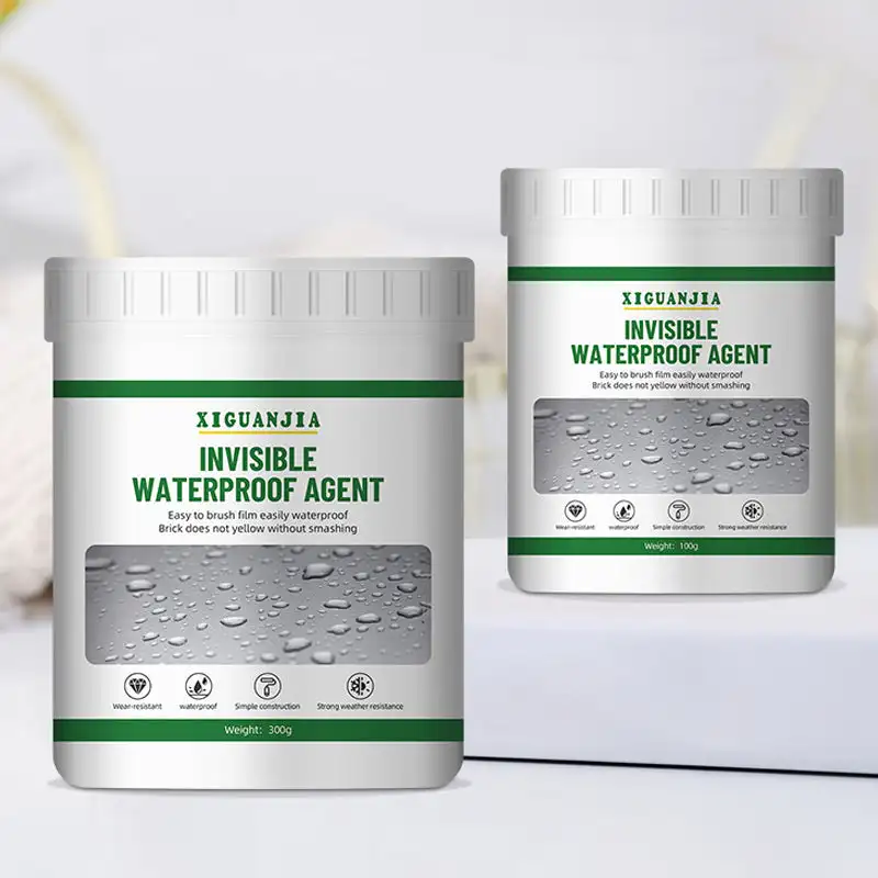 

Водостойкая краска «Не разбивай кирпич», наружная стена, ванная комната, водостойкий клей, кухня, ремонт утечек, гарантия, водонепроницаемая краска для унитаза ﻿