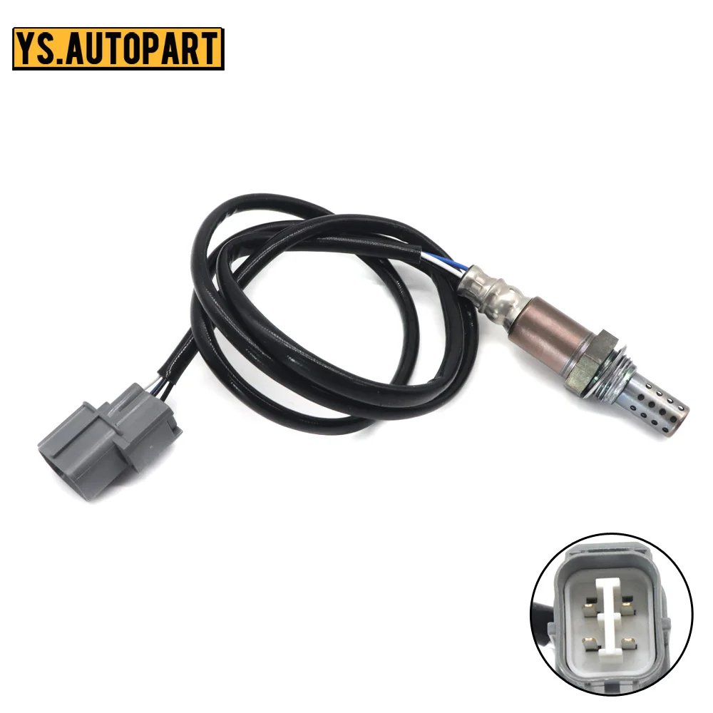 Front Rear Air Fuel Ratio Lambda O2 Oxygen Sensor 234-4726 For Acura TL MDX RL Honda Accord Odyssey Pilot Ridgeline Saturn Vue