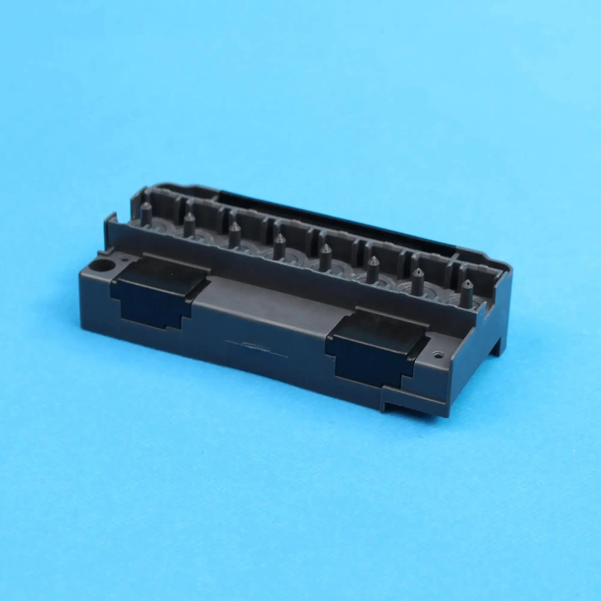 F186000  F187000 DX5 Solvent Printhead Cover Adapter For Epson R1900 R1800 R2000 R2880 4880 4450