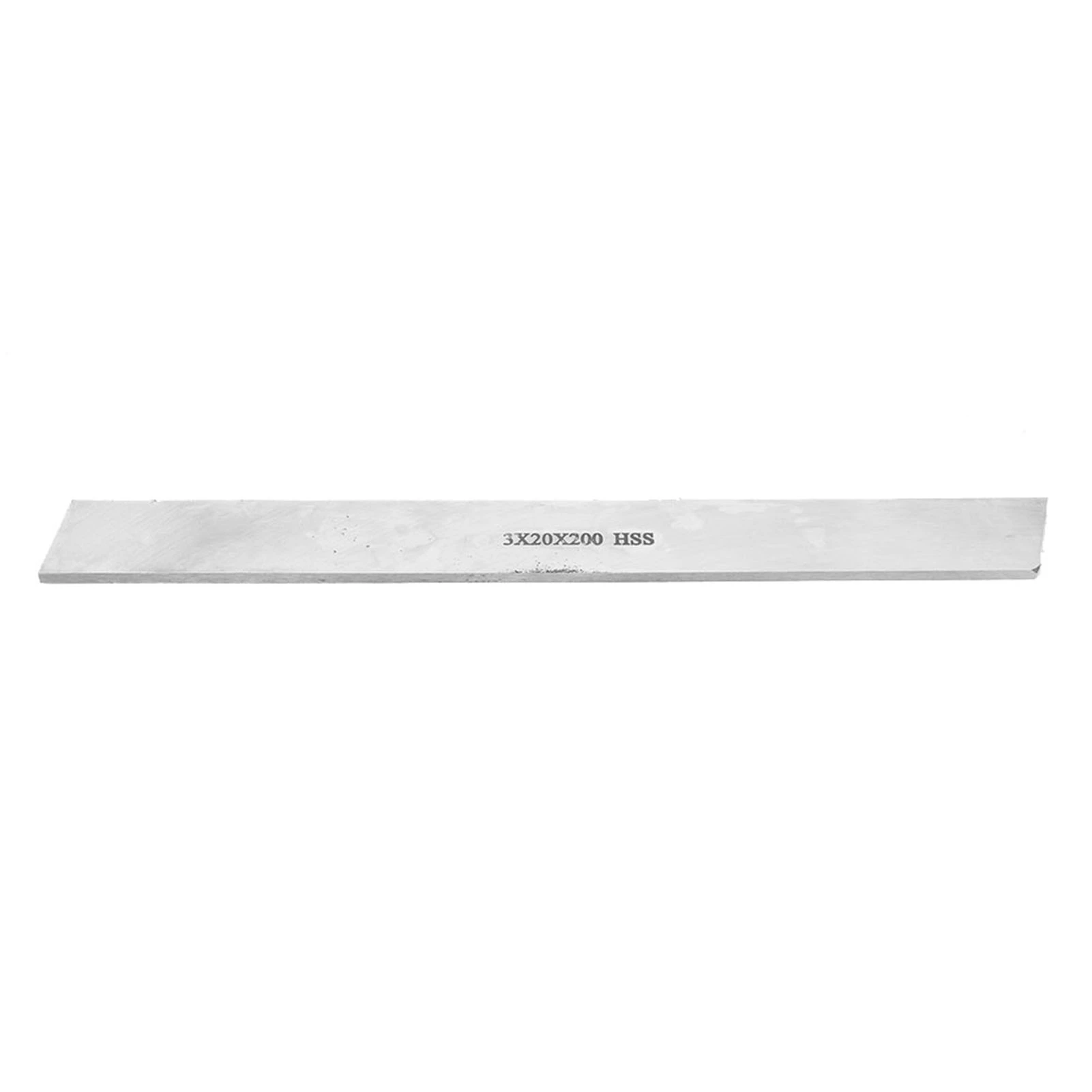 

HSS High Speed Steel Lathe Turning Tool Square White Steel Bar Strip