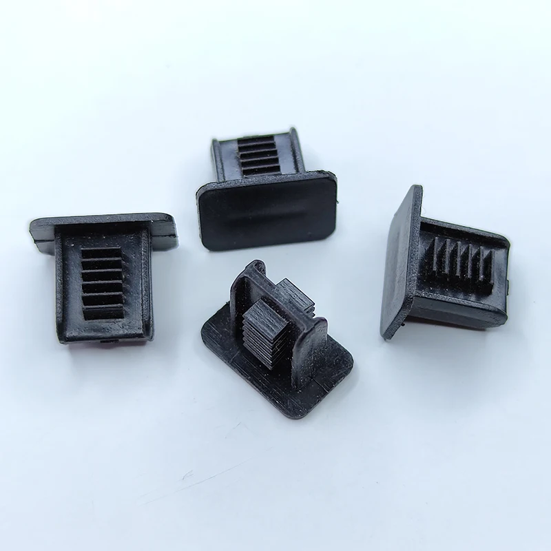 20/50 Headlining Roof Lining Rear Body Panel Trim Clips For VW Golf MK4 MK5 Polo Jetta Eos Bora Touran Caddy Passat B3 357867646