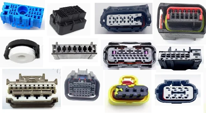 

1 шт. MG 657099 -2 МГ 646122 -5 МГ 645872 -5 2296700 -6 4G0 973 213A 1- 2208170 -1 МГ 656940 -5 2308551 -3