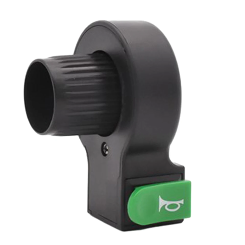 

Переключатель на руле, маленький размер, легкий пластик для мотоцикла, новинка для электровелосипедов, диаметр 7/8 дюйма, для квадроциклов