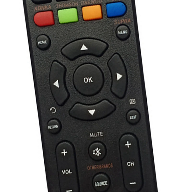 Rm-L1130 +X TV Remote Control Universal For AKIRA AOC BBK ELENBREG PRIMA OPENBOX THOMSON DAEWOO JVC Smart Tv