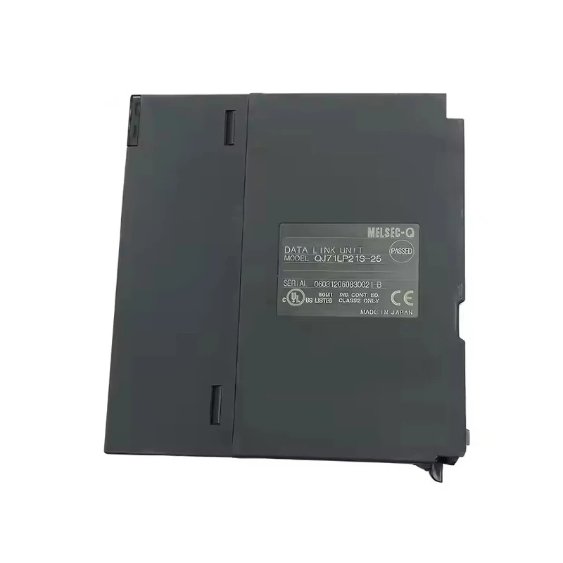 

Spot Stock Products QJ71LP21-25 Programmable Controller Module Brand New Original Technical Support Available Plc Controller