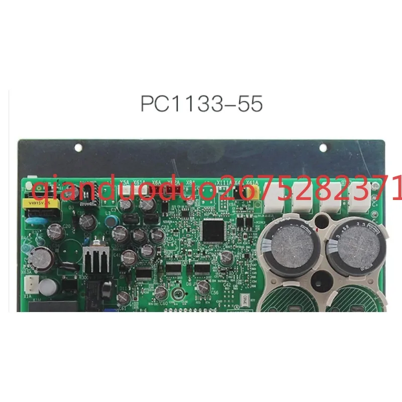 Suitable for Daikin air conditioner compressor inverter board PC1133-55