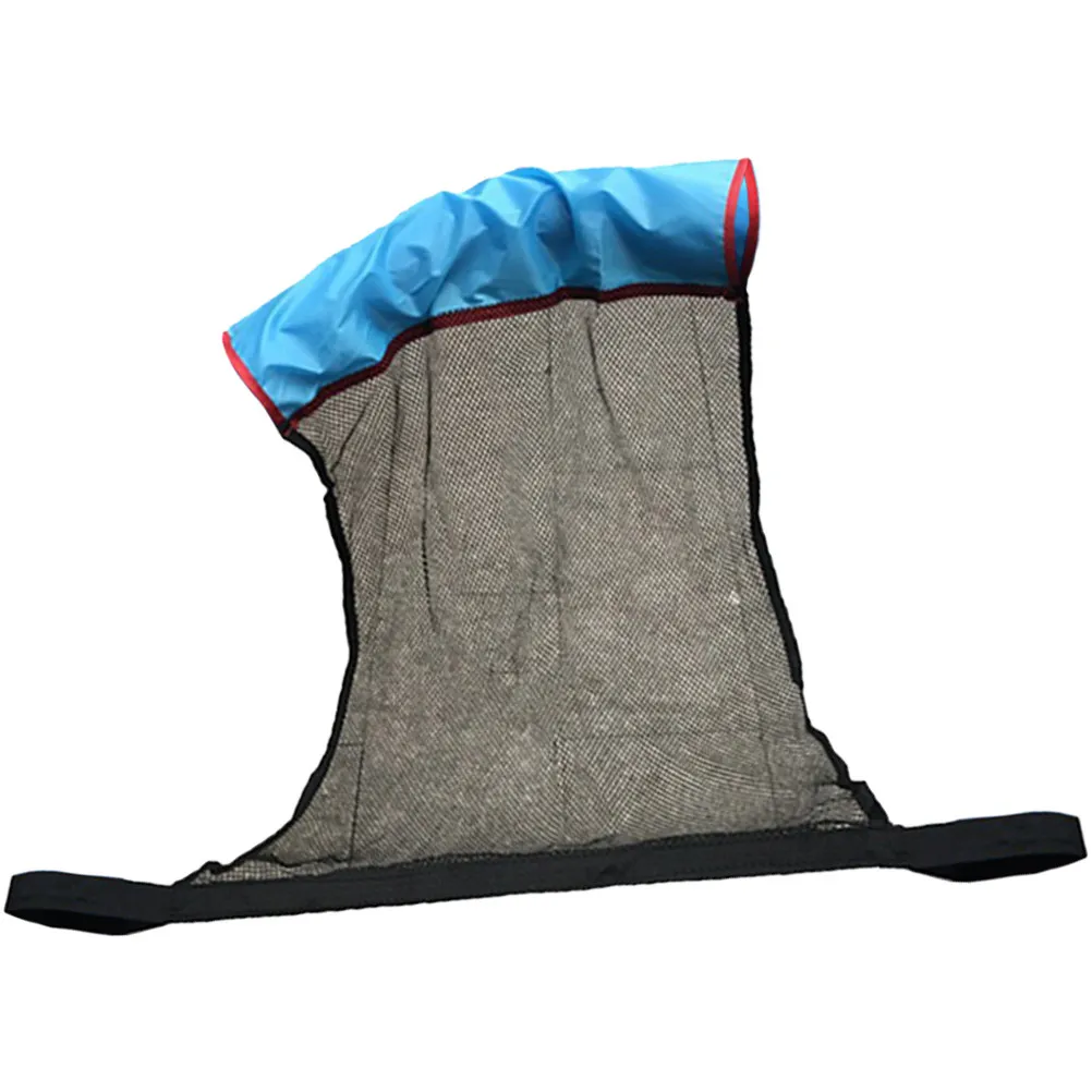 

Плавающий гамак-кресло для бассейна с высокой грузоподъемностью, водный гамак для тренировок по плаванию, средство для обучения плаванию для детей и взрослых