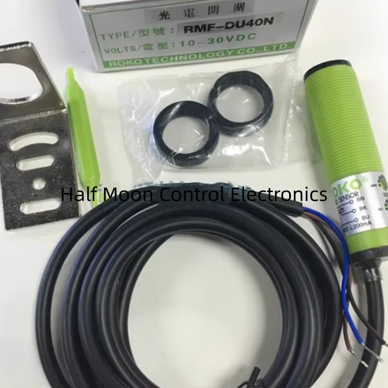 

2Pcs New Roko Diffuse Light Switch MMF-DU40P MMF-DU10N MMF-DU40N MMF-DU10P