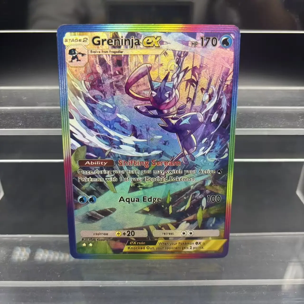 TCG DIY POCKET Collection Cards lndeedee Melmetal Whimsicott Mega Pinsir Self Made Single Card Classic Game Anime Card Gift Toy