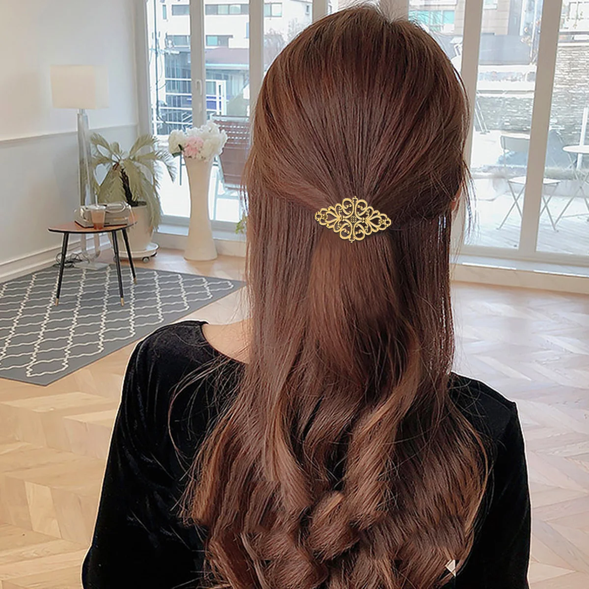 

40 шт. шикарные металлические подвески простые, но стильные уникальные формы дизайн DIY детали для изготовления ювелирных изделий аксессуары принадлежности для изготовления ювелирных изделий