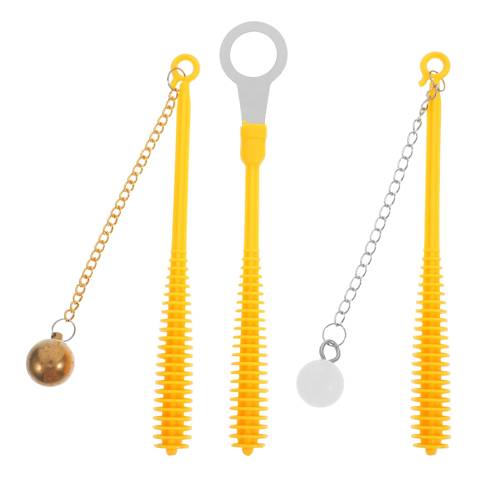 

1Set Thermal Behavior Experiment Kit Educational Contraction Tool for Middle School Physics Lab Thermal Experiment Kit