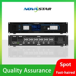 Nova video processor V760V960V1160V1060V1260 full color screen splice two in one