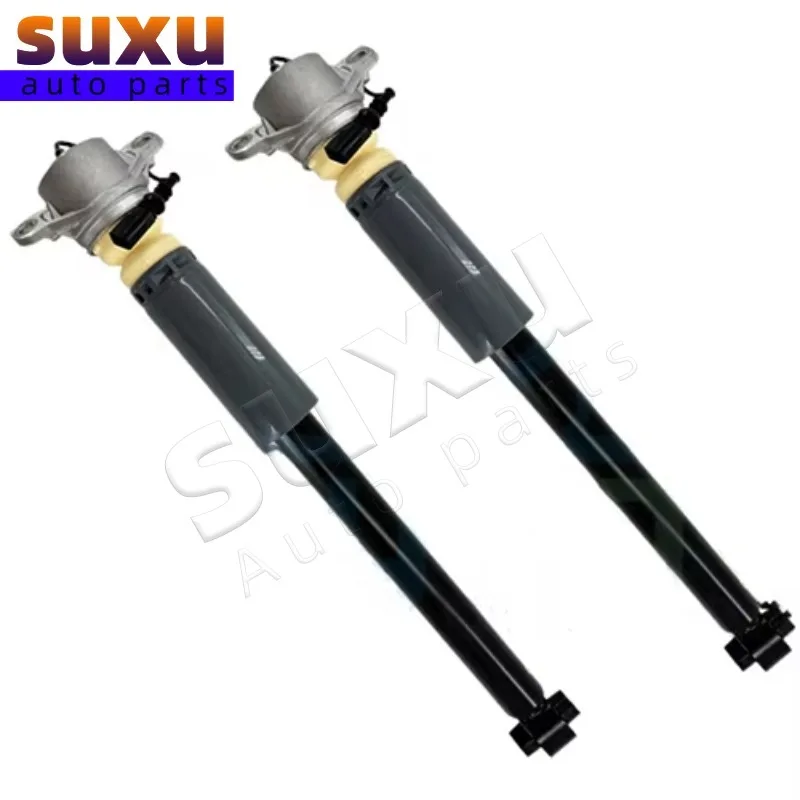 

2PCS 8V0513021AA 8V0513021N Rear Shock Absorber Struts with Magnetic Sensor for Audi A3 Quattro S3 RS3 8V 2015-2022