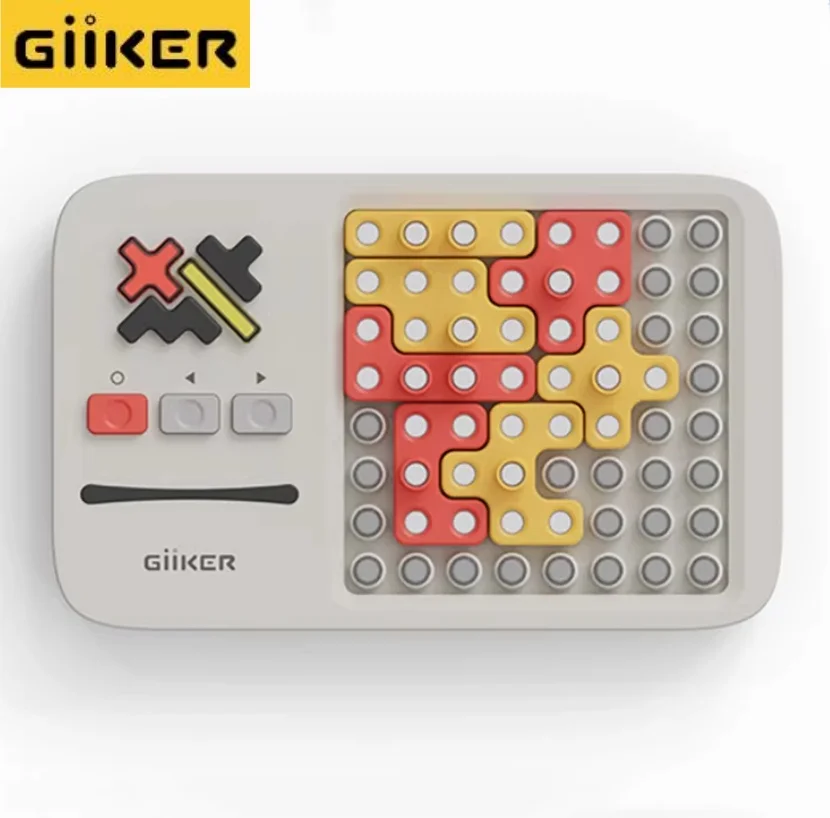 2026-giiker-super-blocks-1000-levelled-challenges-stem-educational-jigsaw-puzzle-intelligent-toy-for-kids-6-12