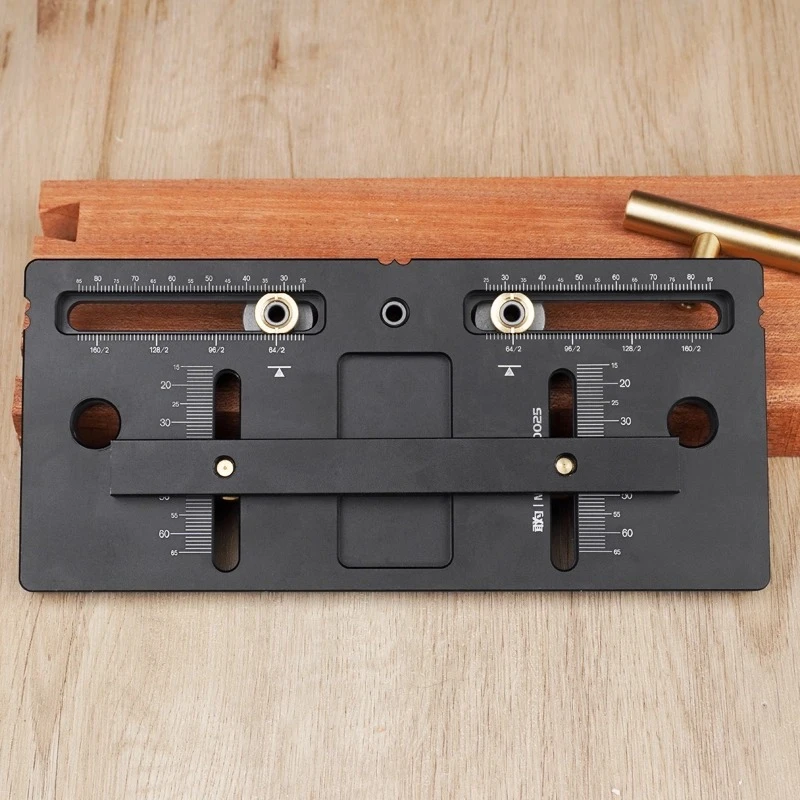 

Помощь позиционирования ручки ящика