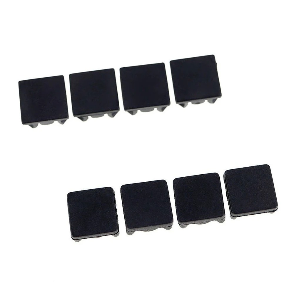 1Set For PS2 30000 Rubber Feet For Sony PlayStation2 3W Controller Plastic Pad Cover Dust Plug Set Rubber Feet Replacement Parts