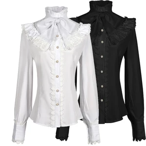 أفضل 10 ملابس مبيعا من العصر الفيكتوري - رقم 3