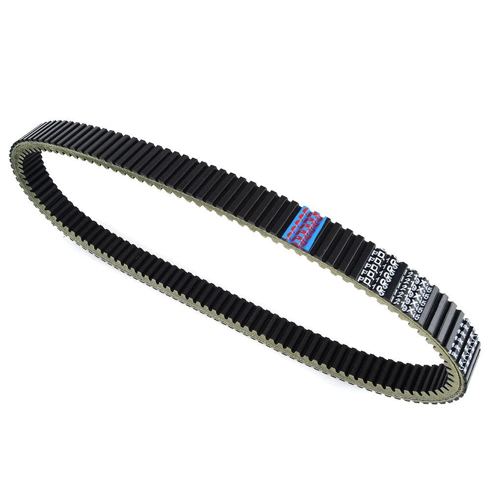 Drive Belt for Arctic Cat ZR 440 Sno Pro EXT 580 EFI ETT 700 ZRT 600 800 Wildcat 700 EFI Mountain Cat Wildcat Thundercat 900