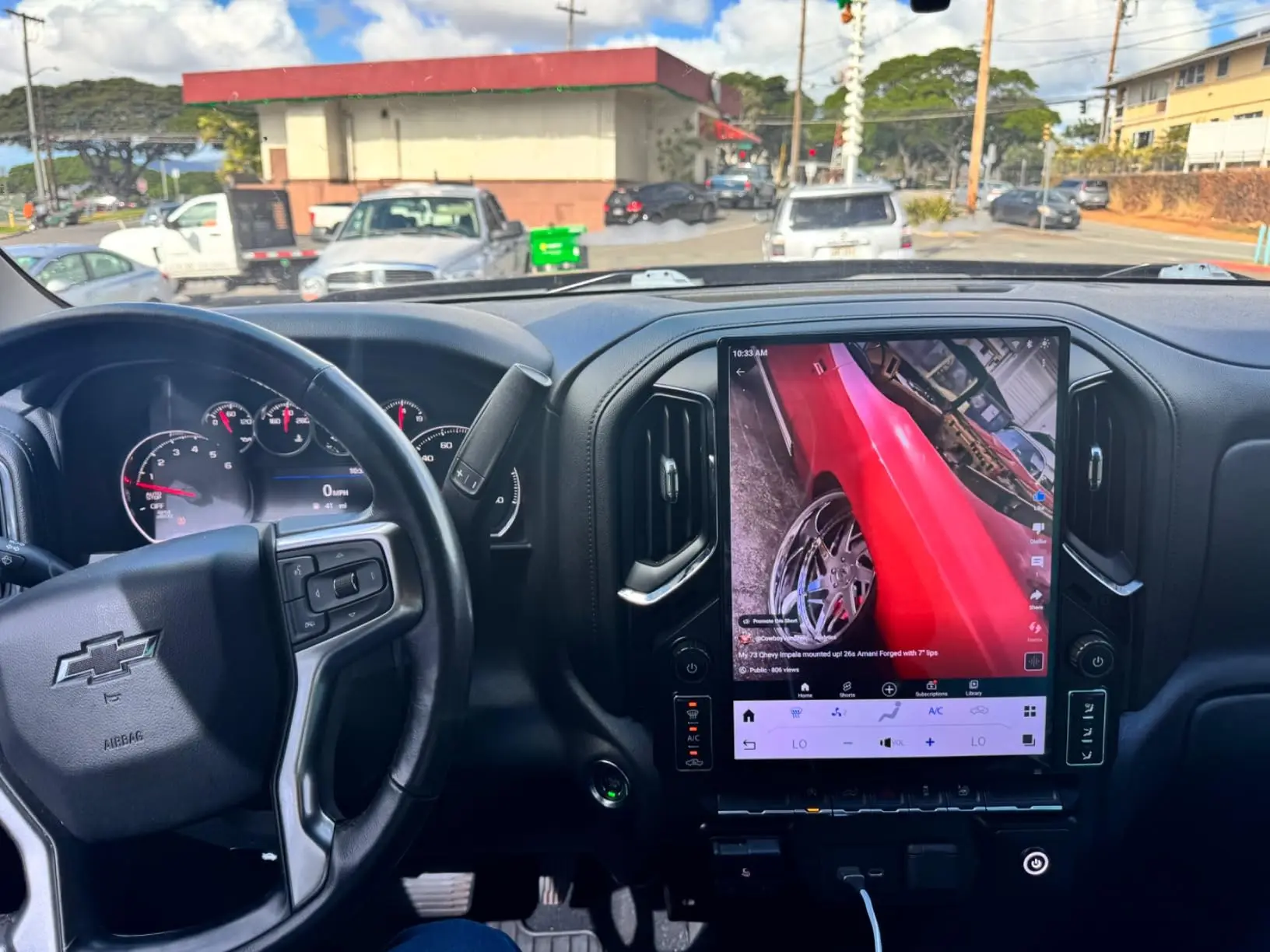 

15,6-дюймовый DVD-плеер Android13 для Chevrolet Silverado/GMC Sierra 2019-2021, автомобильное радио, стерео, мультимедиа, Carplay, GPS-навигация