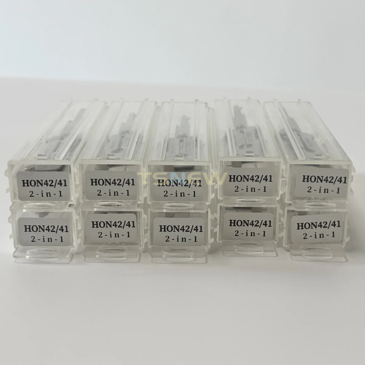 Lishi HON42 HON41 D…
