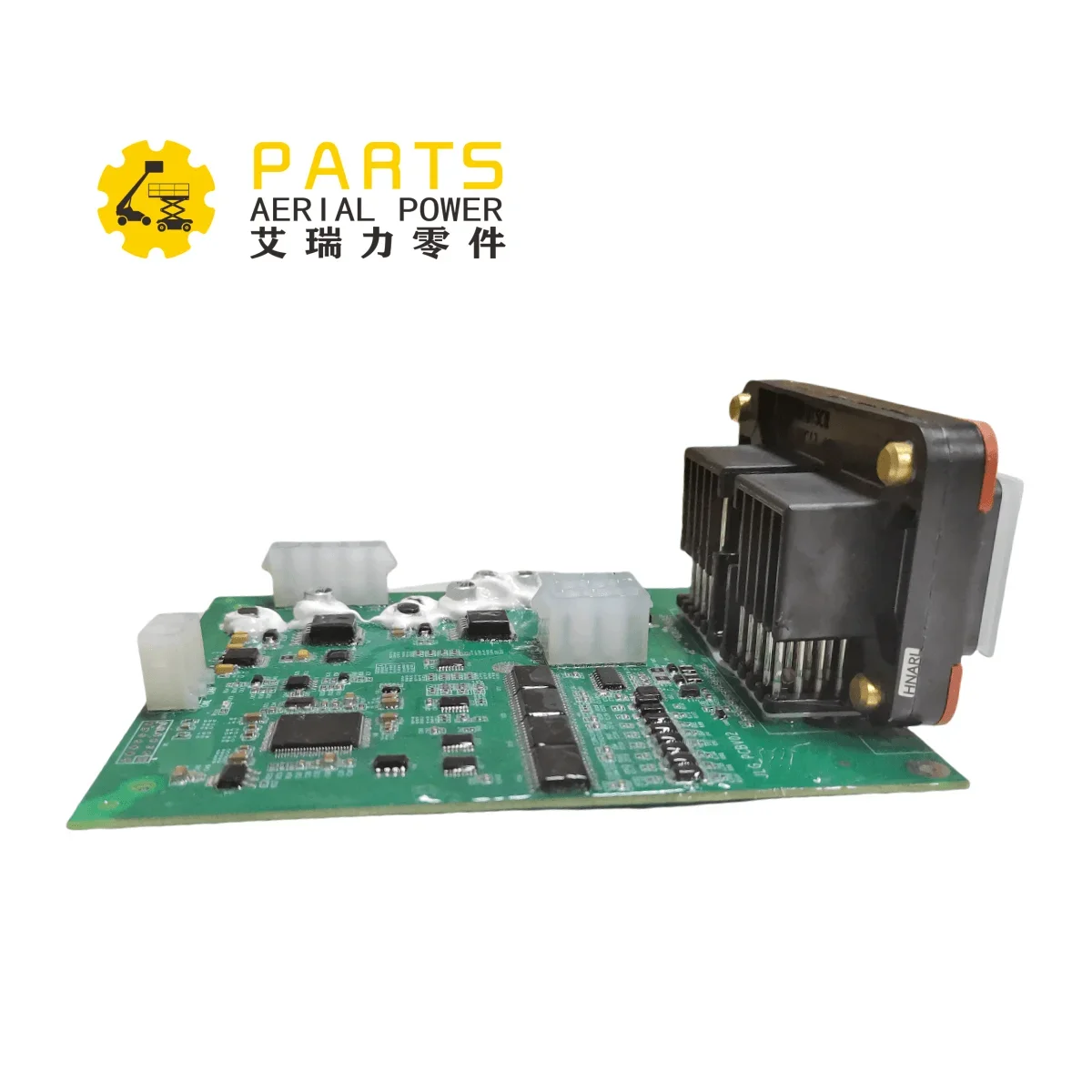 

Hnarl Jlg Es Grondcontrole Printplaat 1600419 Pcb Controller Voor Jlg Schaarlift 1230es 1930es 2030es 2630es 2646es 3246es