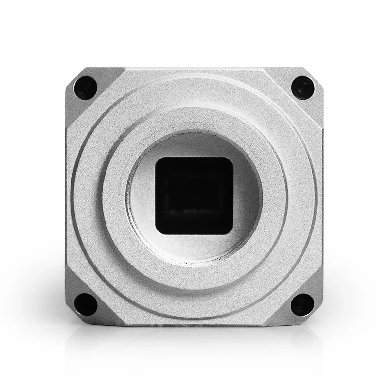 كاميرا 4K عالية الدقة IMX385 مستشعر 1/2 بوصة كاميرا مجهر CMOS HD إلى USB2025